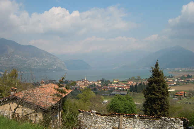 Monte Alto