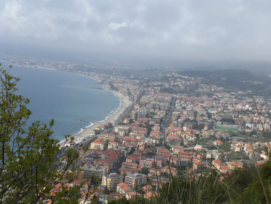 Finale Ligure -Sightseeing