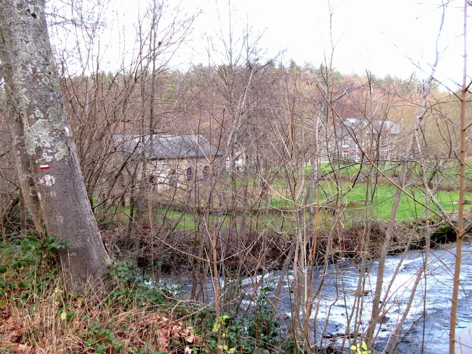 Val de Poix