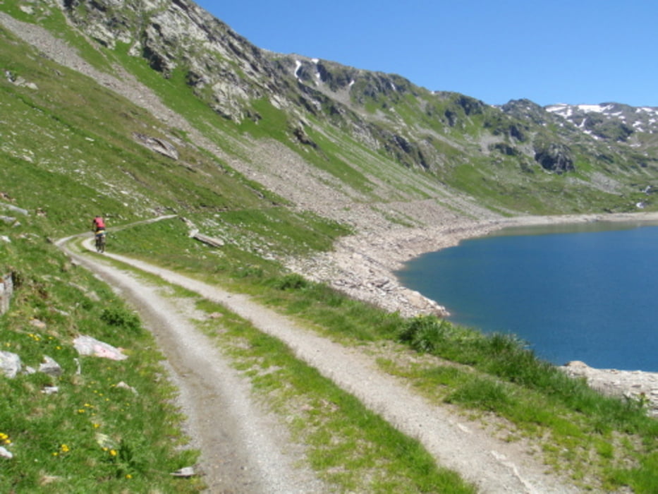 POSMEDA m.2616 e PASSO SCIMFUSS