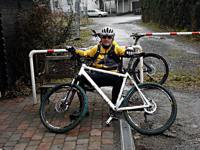 Ruhr-Rhein Tour