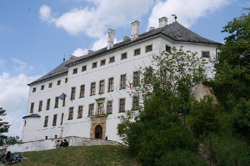 Jarní vlny