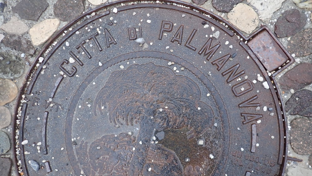 Parenzana Radtour - von Palmanova nach Rovinj und zurück - Tag 0+1