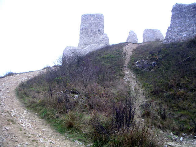 Ensdorf 'Drei-Burgen-Rundtour'