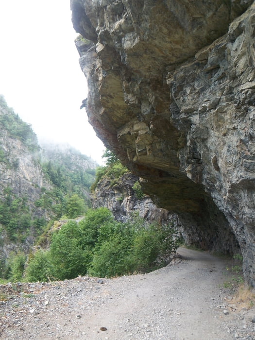 Valle del Rio Ara