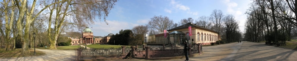 Friedrichsdorf-Ober Eschbach-Bad Homburg-Saalburg-Dillingen-Friedrichsdorf