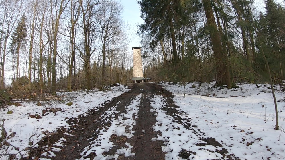 Kornbergrunde