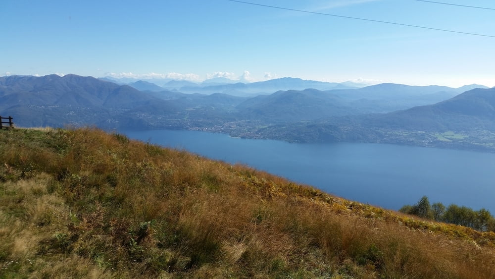 Rundtour Cannobio