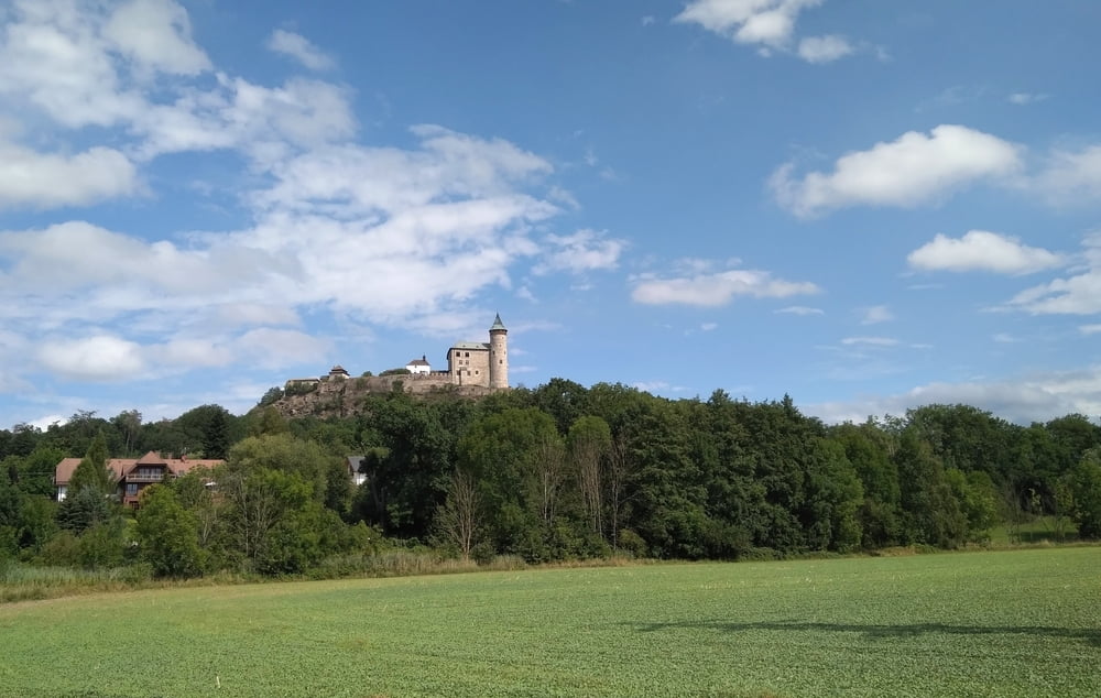 Hradec Král. -Borek -Pardubice -Čermná n.Orl. -Krňovice