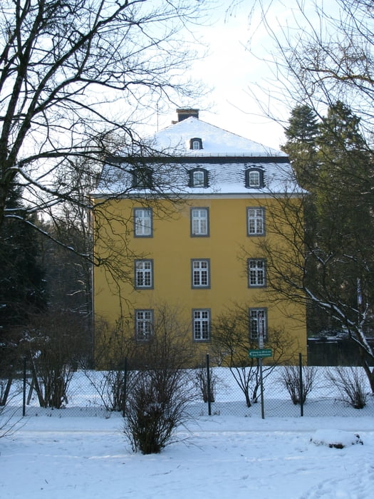 Panoramawege um Lindlar