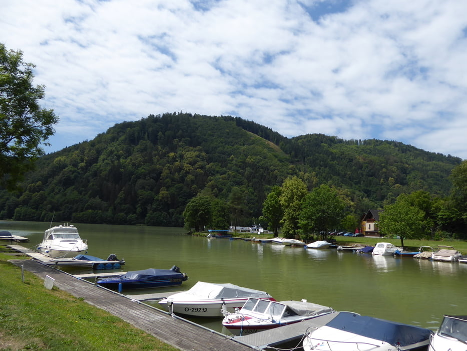 durchs wilde Mühlviertel