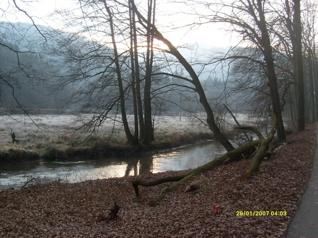 Tour du DahnerLand