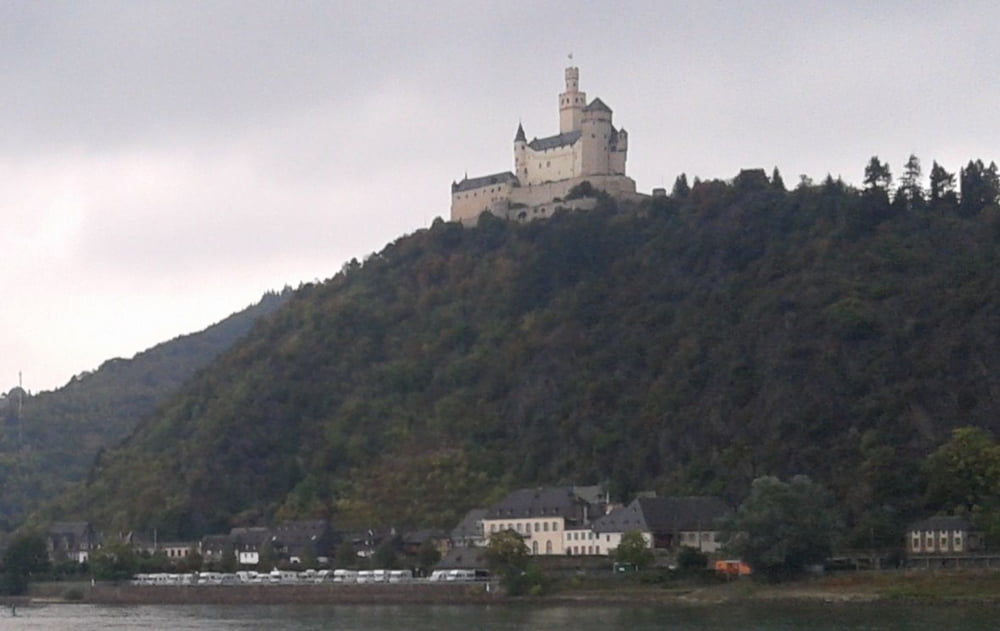 Rheintour #3 Koblenz-Köln
