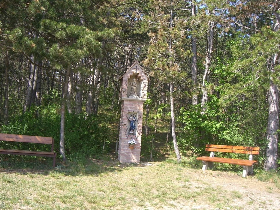 Harzberg Strecke