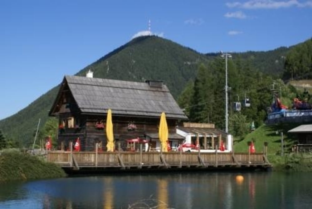 Semmering - Entlang der Loipe