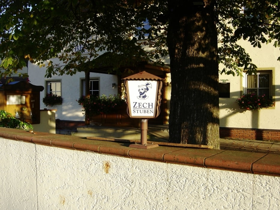 Freiherr-von-Zech-Radweg