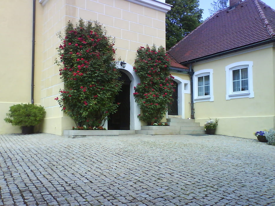 Bergetour