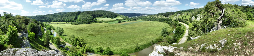 Rundweg Solnhofen - Mörnsheim