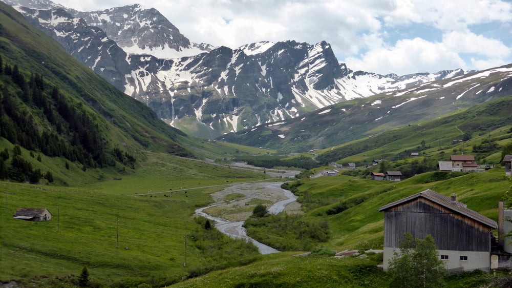 Tomülpass