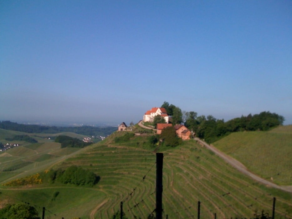 Achern - Durbach - Oberkirch - Achern