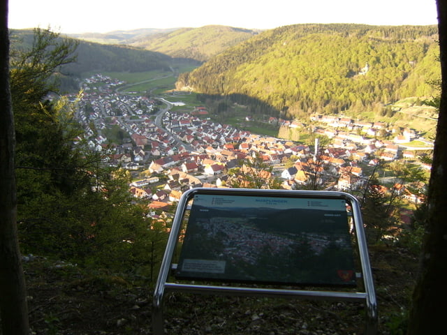 Nusplingen Krafttraining