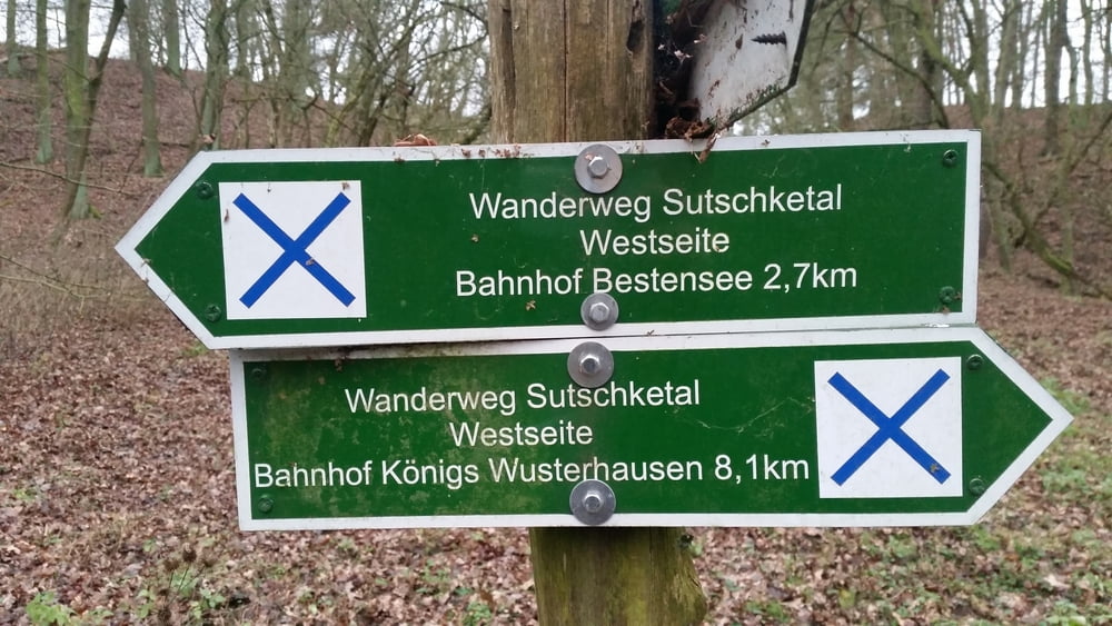 357. Krummer See - Sutschketal 