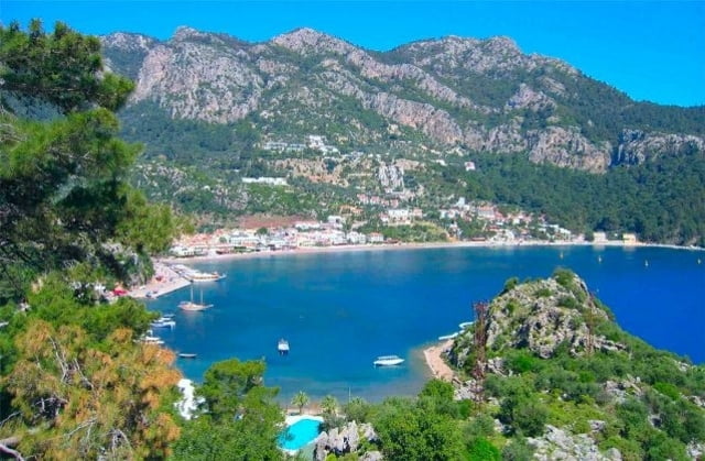 Kumlübük