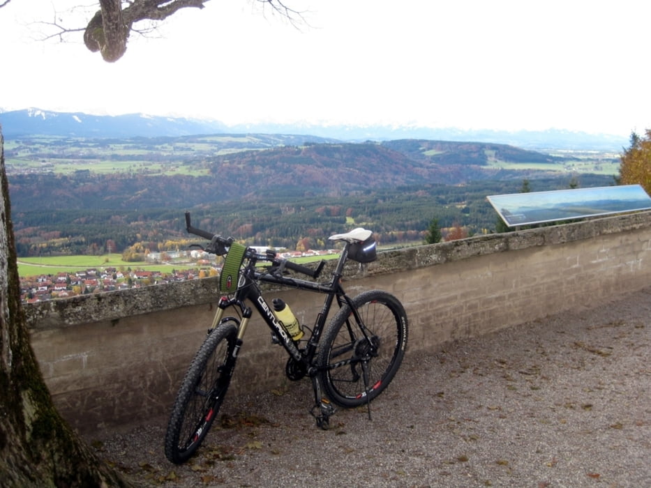 Langschläferrunde Peißenberg