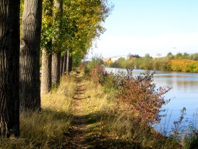 Stadt Land Fluss II