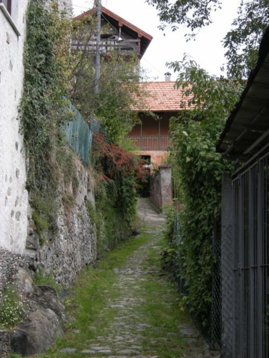 Cannobio - Formine - Cannobio