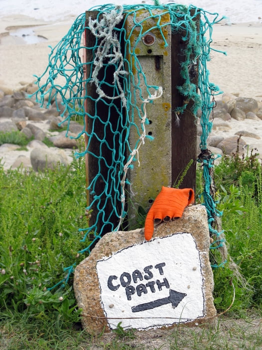 Escalls - Cape Cornwall