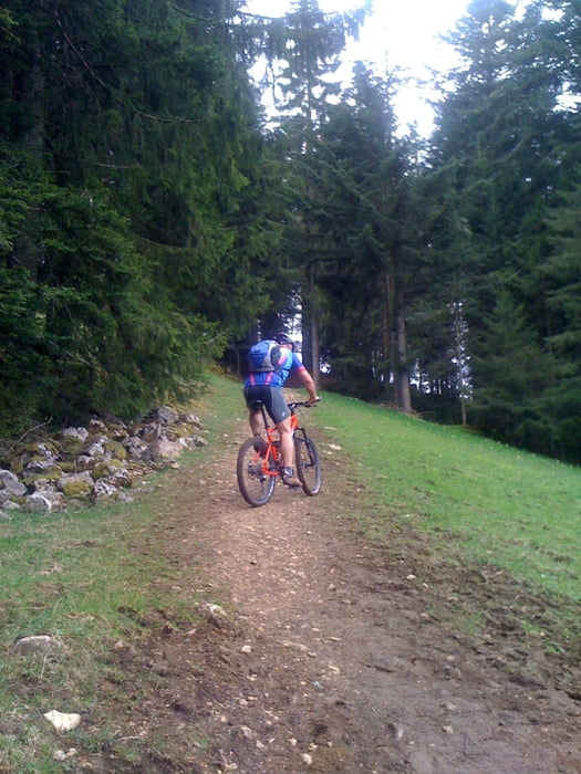 Le Locle Rundfahrt