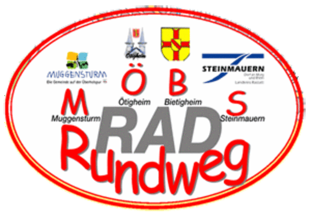 MÖBS-Radrundweg
