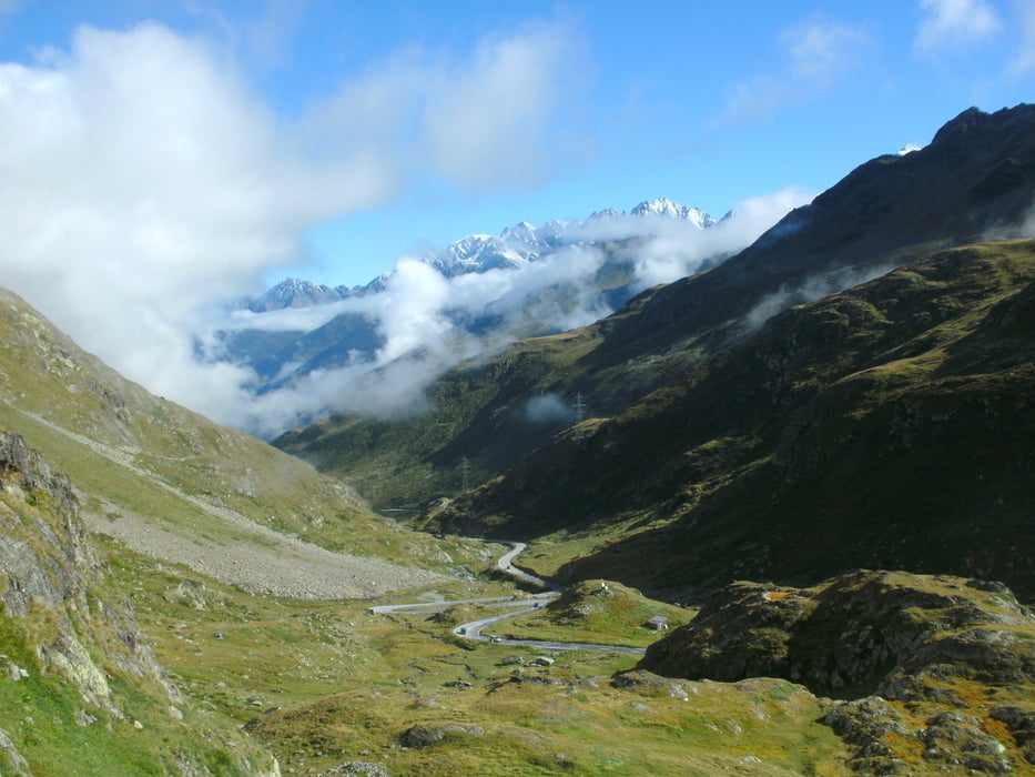 Seealpen 2013