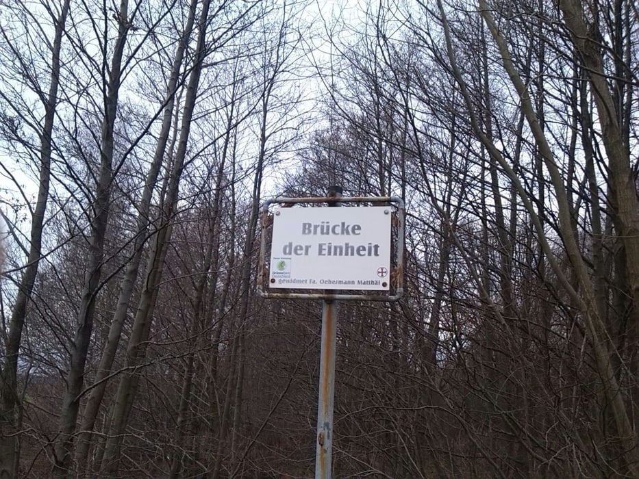 Klosterwanderweg (Teil 2) vom Finkenherd zum Kloster Drübeck