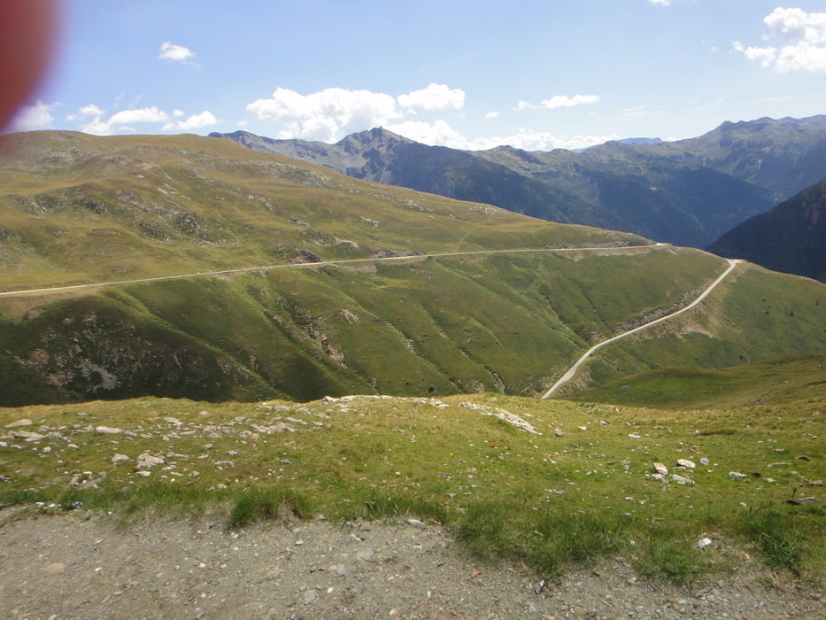 Rund um Meran RR