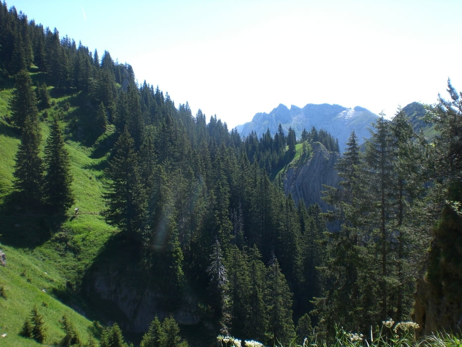 Tegelberg 