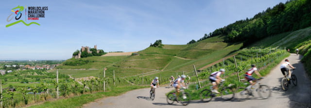WOMC Marathon Offenburg 2009