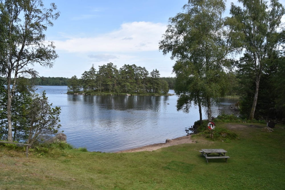 Rottnen Rund - Ingelstad-Hofmanstorp-Sandstaden-Ingelstad