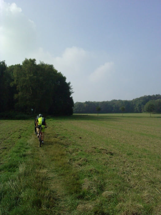 Dortmunder Süden Tour