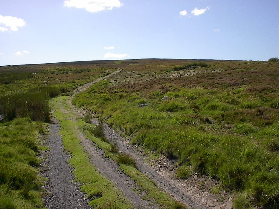 Grassington - Malham Moor