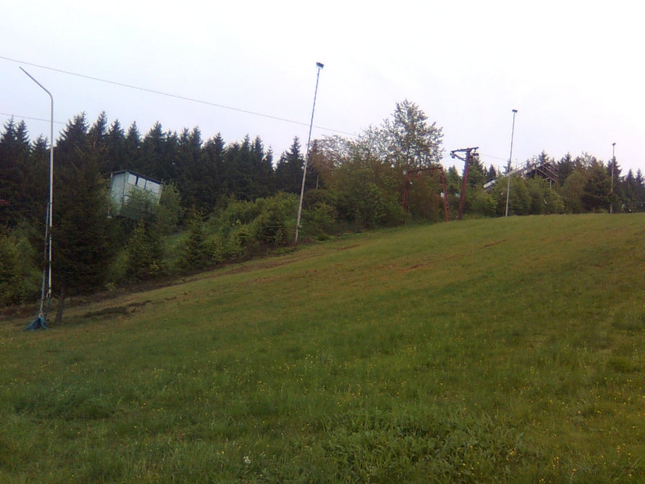 Nenkersdorf-Lützel-Edertour