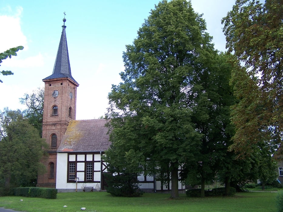 Raus aus der Stadt und los!
