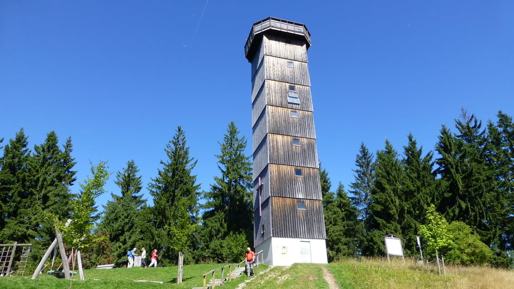 zum schwarzen Grat