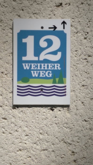 12-Weiher-Weg Heinitz