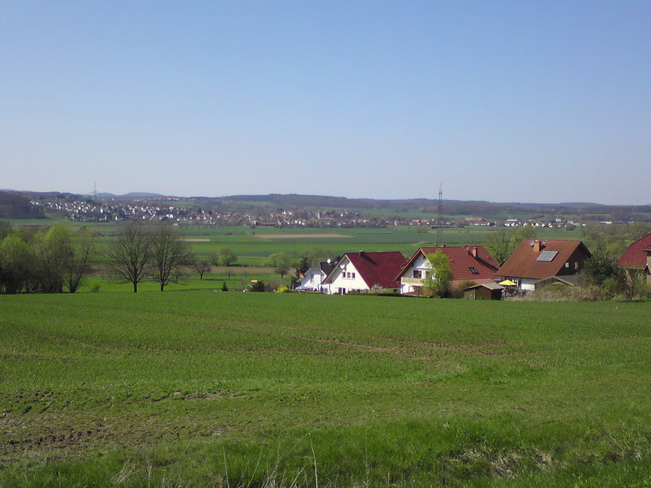 Gießen/Ebsdorfergrund