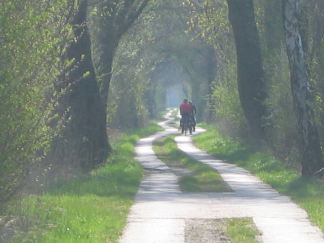 Rund HH mit NOK