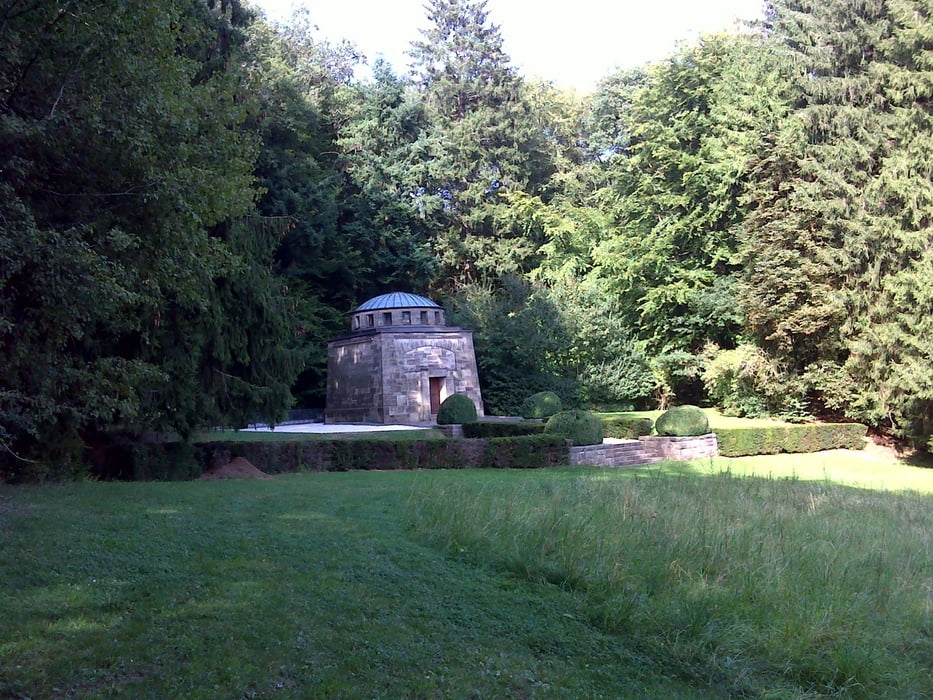 Dammühle