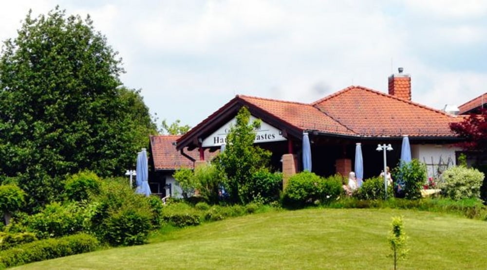 Von Dahn nach Hauenstein zum Schuheinkauf