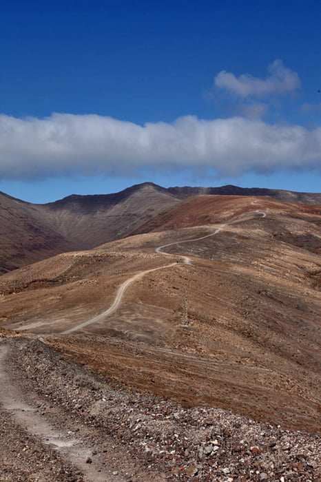 Pico de la Zarza